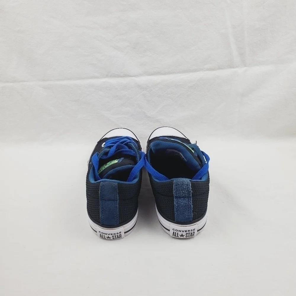 Converse All Star low lace up Sneakers